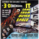 Illustration for article titled Svengoolie: It Came from Outer Space (1953)